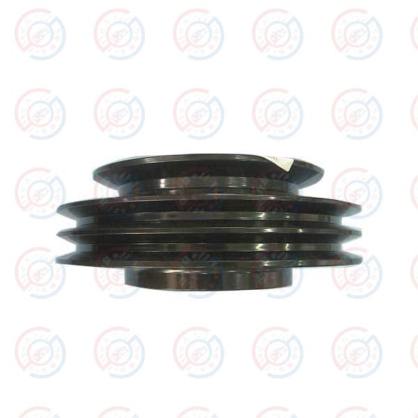 KLQ6122-bus-belt-pully-13T01-08033-B